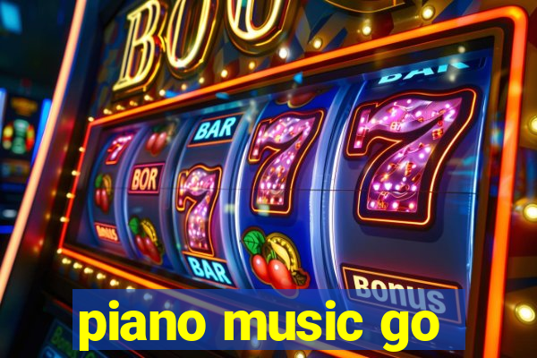 piano music go-jogos edm piano